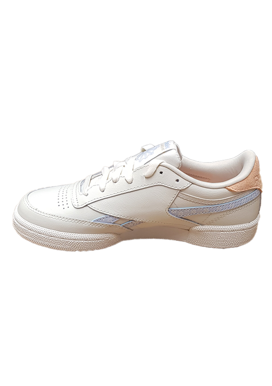 Reebok Kadın Club C Revenge Sneaker Ayakkabı