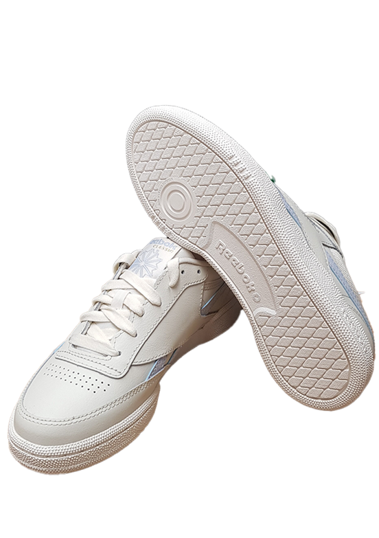 Reebok Kadın Club C Revenge Sneaker Ayakkabı