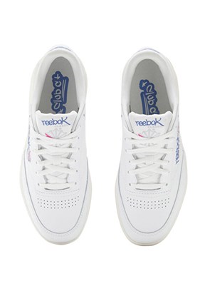 REEBOK Club C Double - 100074478 Kadın Beyaz Sneaker Ayakkabı