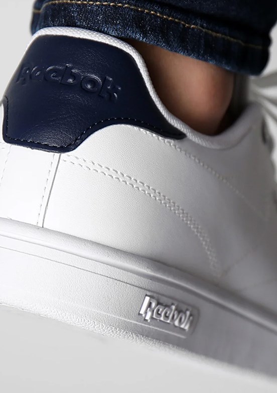 Reebok Unisex Court Clean Sneaker Ayakkabı