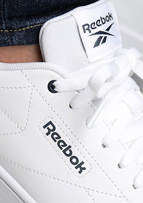 Reebok Unisex Court Clean Sneaker Ayakkabı