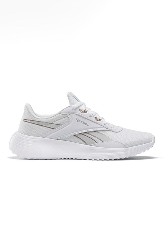 Reebok Beyaz Kadın Lite 4 Koşu Ayakkabısı