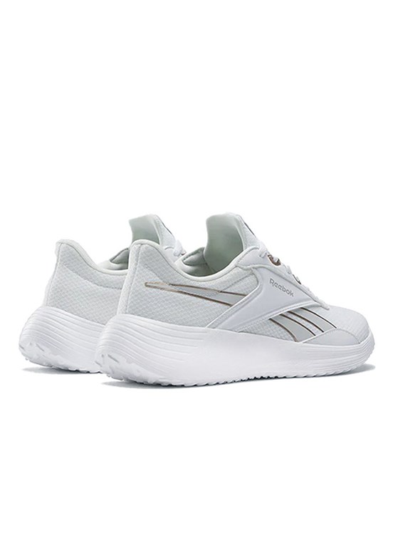 Reebok Beyaz Kadın Lite 4 Koşu Ayakkabısı