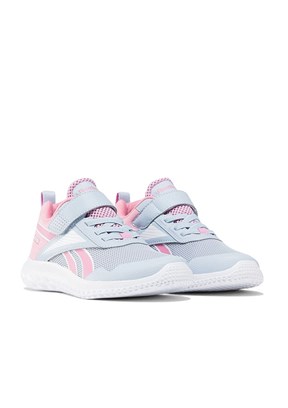 Reebok Mavi Kız Çocuk Rush Runner 5 Koşu Ayakkabısı