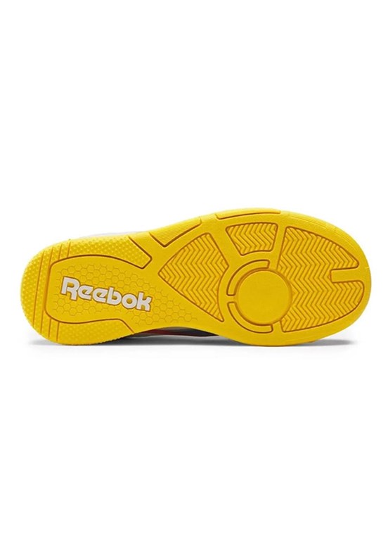 Reebok Unisex Çocuk Sneaker Ayakkabı