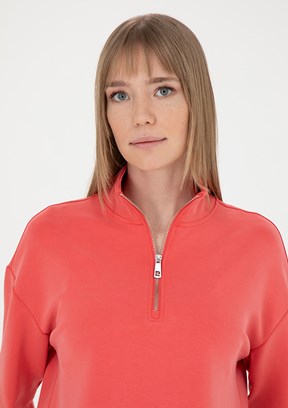 Pierre Cardin Kadın Sweatshirt