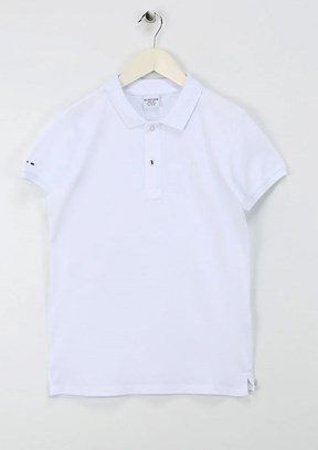 U.S. Polo Assn Erkek Çocuk Basic T-Shirt