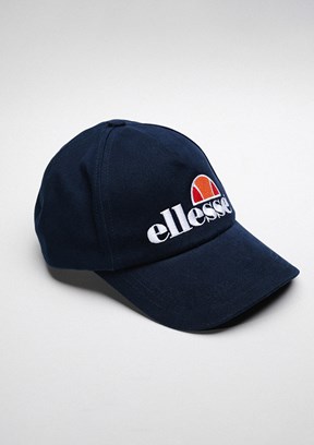 Ellesse Unisex Baskılı Şapka