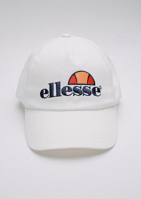 Ellesse Unisex Yetişkin Baskılı Şapka