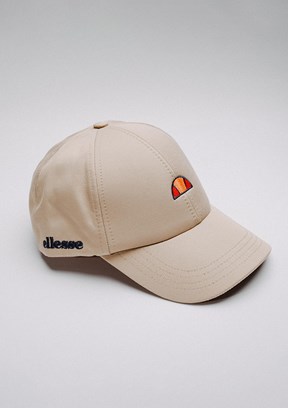 Ellesse Unisex Baskılı Şapka