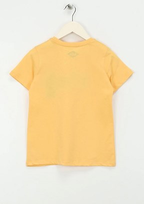 Lee Cooper Erkek Çocuk O Yaka T-Shirt