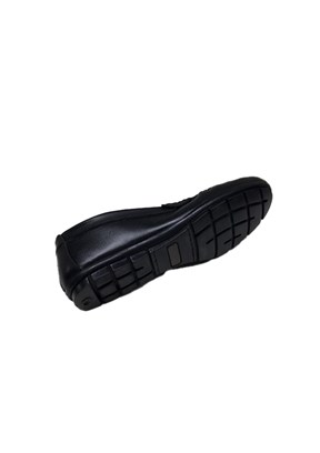Black Lıne Siyah Erkek Casual Ayakkabı