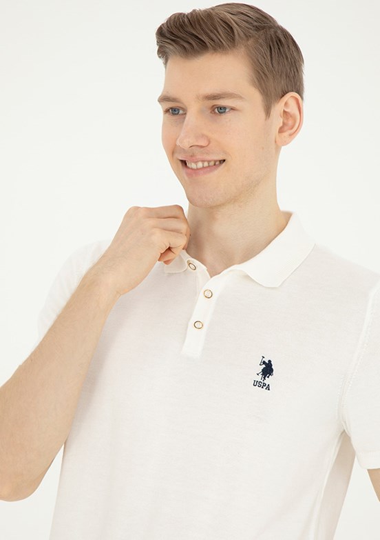 U.S. Polo Assn Erkek Regular Kazak