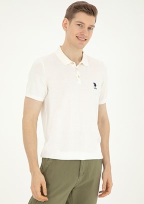 U.S. Polo Assn Erkek Regular Kazak