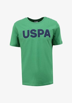 U.S. Polo Assn Erkek Uzun Kol T-Shirt