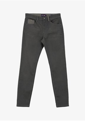 U.S. Polo Assn Bej Erkek Slim Jean Pantolon