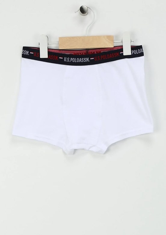 U.S. Polo Assn Erkek Çocuk Boxer