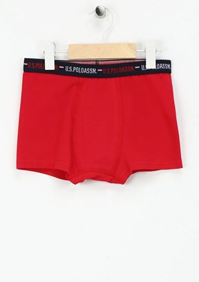 U.S. Polo Assn Erkek Çocuk Boxer