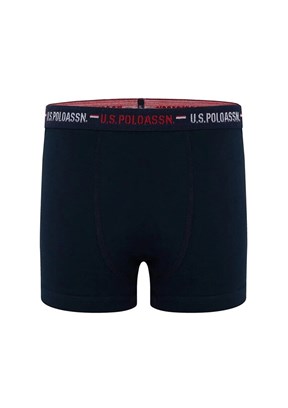 U.S. Polo Assn Erkek Çocuk Boxer