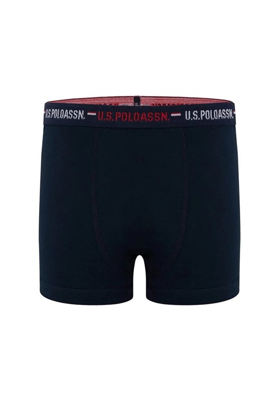 U.S. Polo Assn Erkek Çocuk Boxer