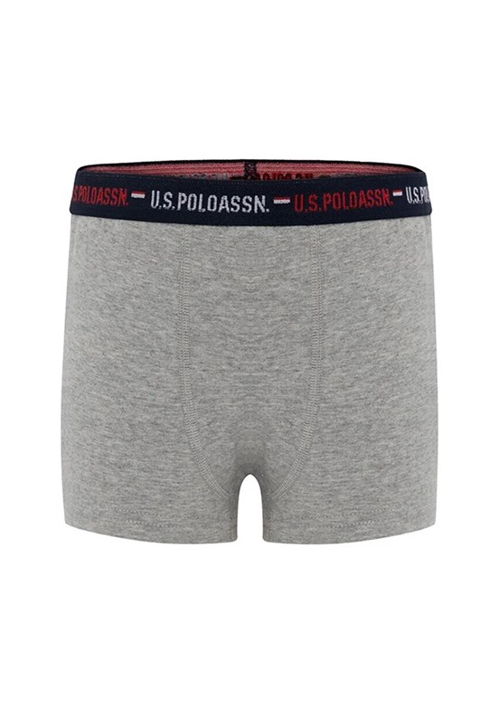 U.S. Polo Assn Erkek Çocuk Boxer