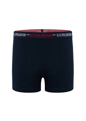 U.S. Polo Assn Erkek Çocuk Boxer