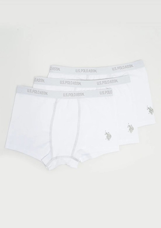 Us Polo Assn Erkek Boxer