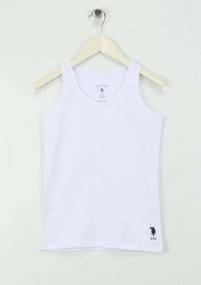 US POLO ASSN Erkek Çocuk Boxer