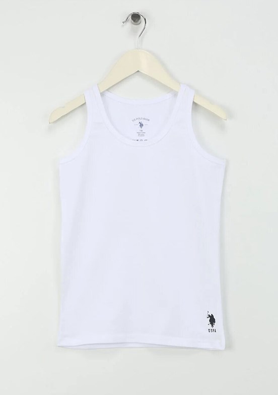 US POLO ASSN Erkek Çocuk Boxer