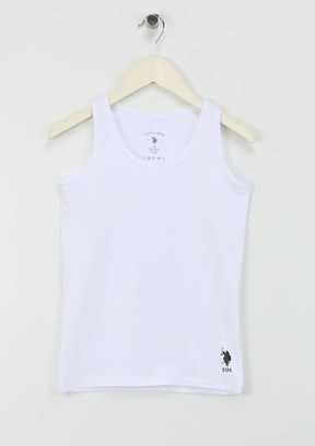 US POLO ASSN Erkek Çocuk Boxer