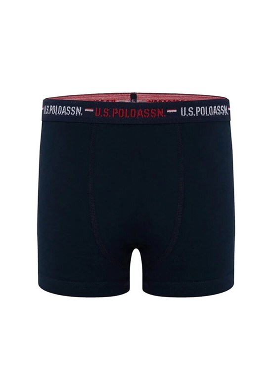 Us Polo Assn Erkek Boxer