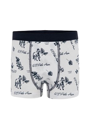 Us Polo Assn Erkek Boxer