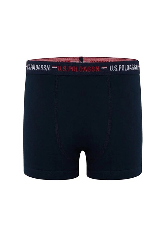 US POLO ASSN Erkek Çocuk Boxer