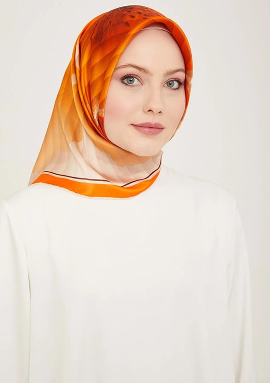Armine İpek Kadın Eşarp