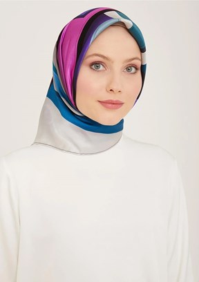 Armine Kadın Eşarp