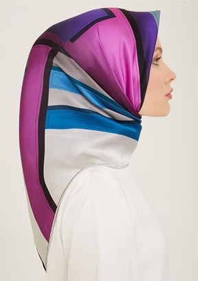 Armine Kadın Eşarp