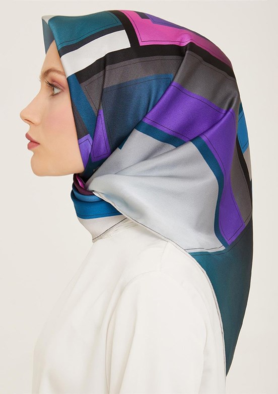 Armine Kadın Eşarp