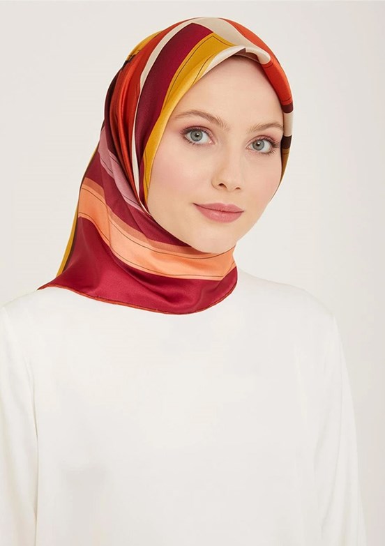 Armine Kadın Eşarp