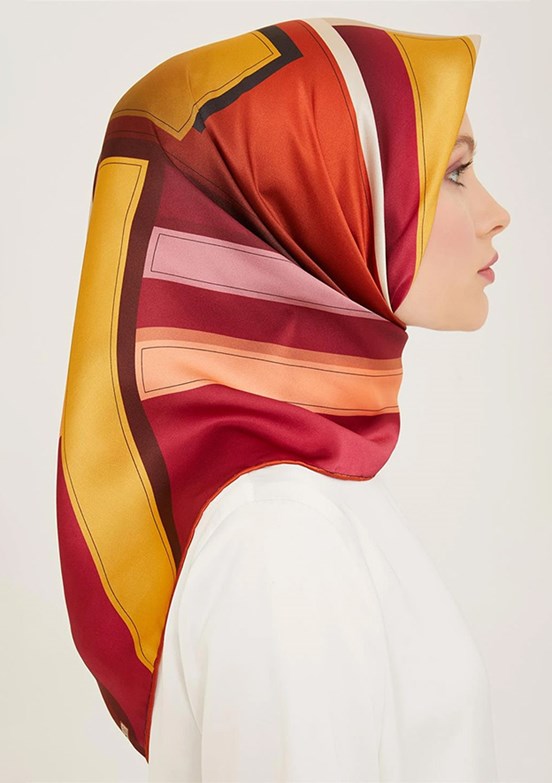 Armine Kadın Eşarp