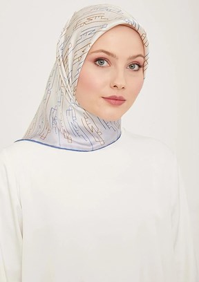 Armine İpek Kadın Eşarp