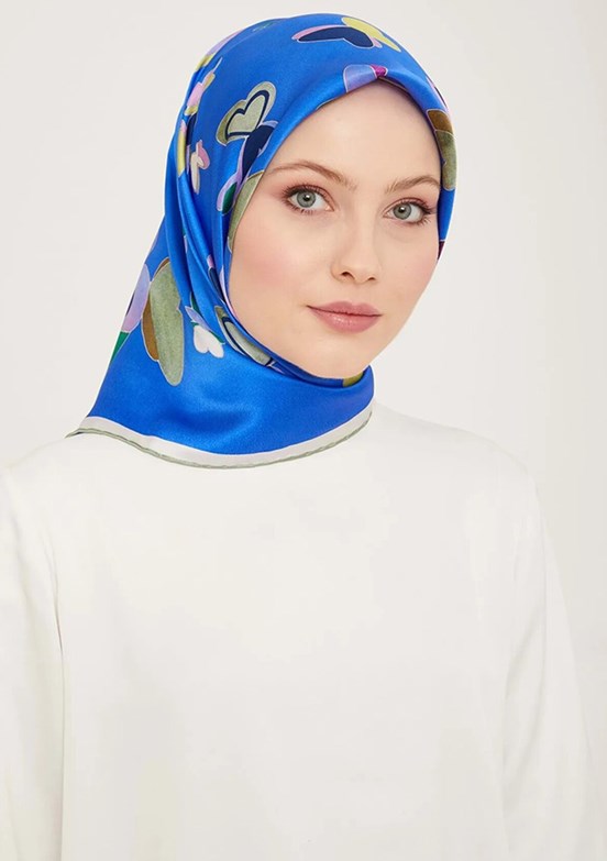 Armine İpek Kadın Eşarp