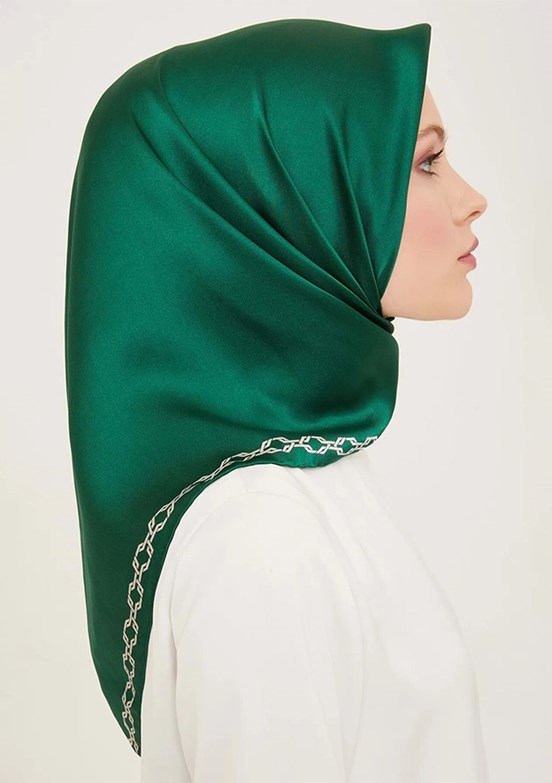 Armine İpek Kadın Eşarp