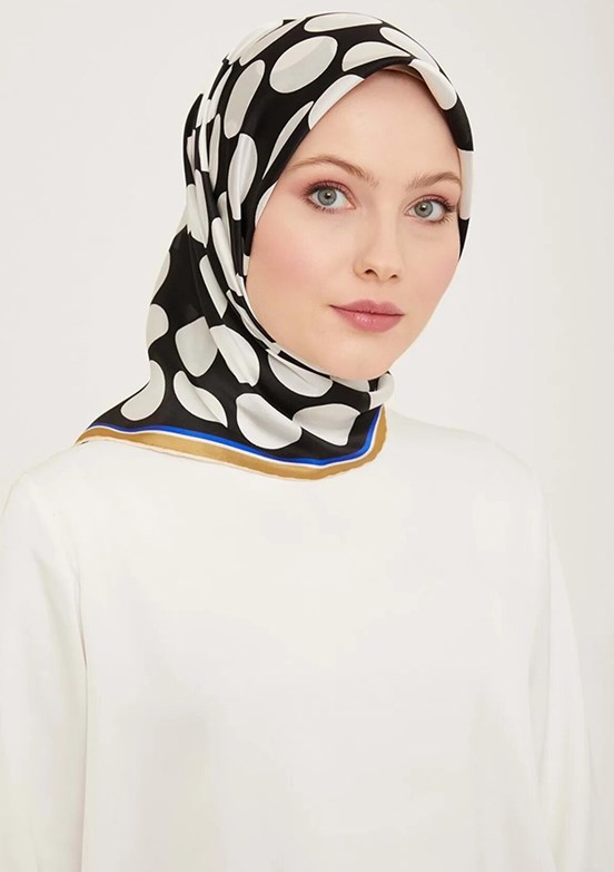 Armine İpek Kadın Eşarp