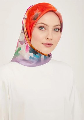 Armine Kadın Eşarp