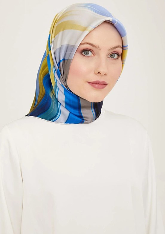 Armine İpek Kadın Eşarp