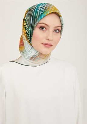 Armine Kadın Eşarp