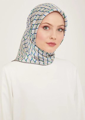 Armine İpek Kadın Eşarp