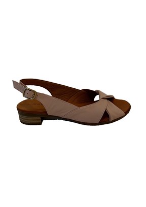Marine Shoes Pembe Kadın Sandalet