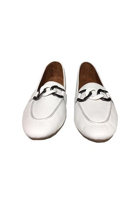 Marine Shoes Beyaz Kadın Casual Ayakkabı