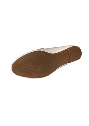 Marine Shoes Beyaz Kadın Casual Ayakkabı